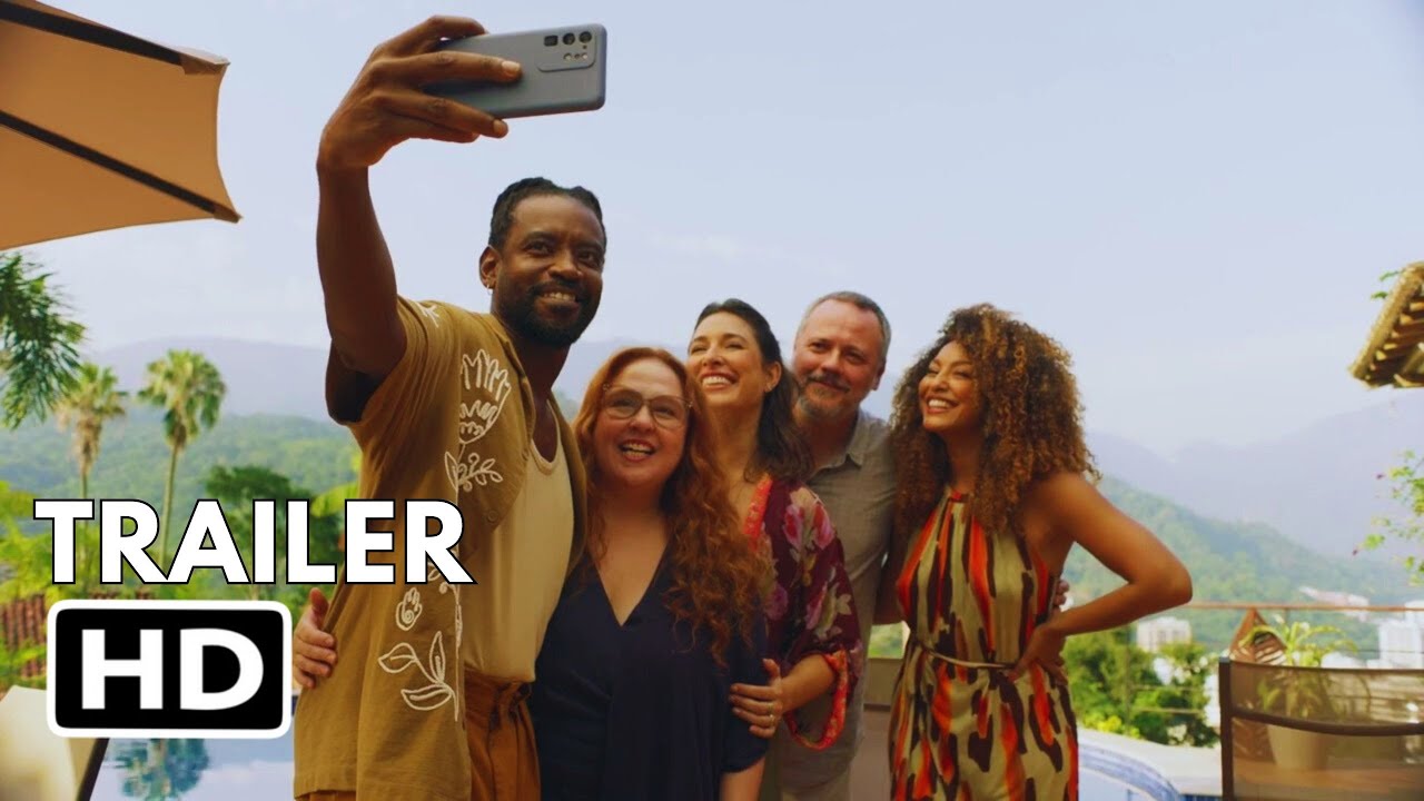 Trailer oficial de Perfeitos Desconhecidos - Nacional