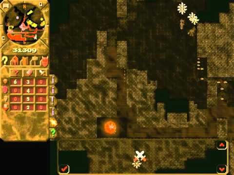 Dungeon Keeper - Deeper Dungeons Campaign - 04: Belbata