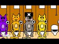 Fe2 Nyan S Team Having Very Terrible Diarrhea Dead The End Of Fe2 Nyan S Team Video But No