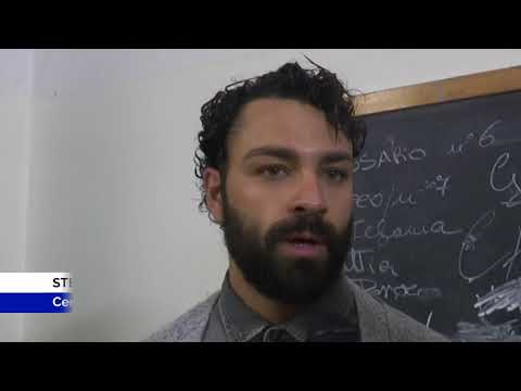 Verso Cavese Turris  Manzo 'Loro affamati di punti ma vogliamo vincere'