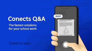 College | High School | Instant Homework Answers | Geometry | Word Problem | Algebra - Conects