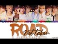 STRAY KIDS - 'ROAD NOT TAKEN' (밟힌 적 없는 길) Lyrics [Color Coded_Han_Rom_Eng]