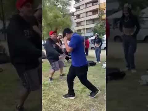 MANIACK vs EL ACTOR vs BI HAN vs MEMU ODISEA - Filtros - Hannover Battles Multiverse Mixer | 2021