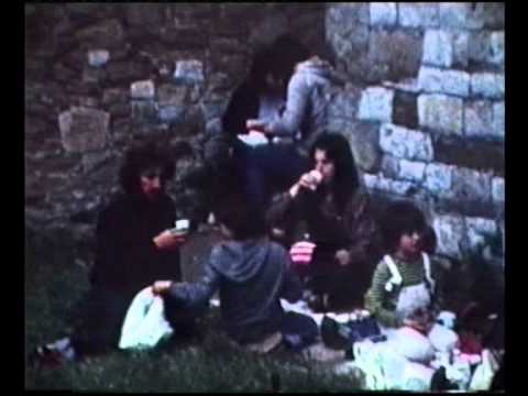 Gita Scolastica 1981