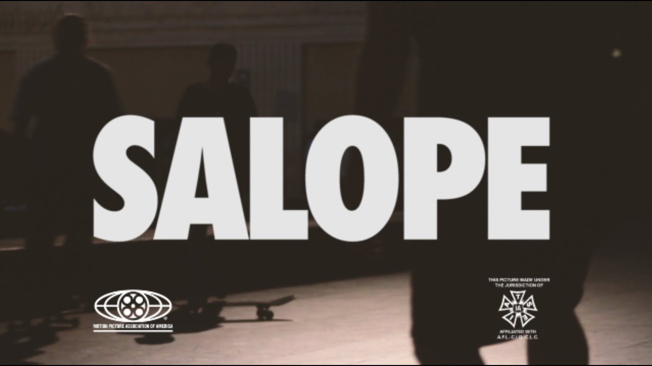 KLAP Family anuncia su próximo vídeo: "SALOPE"