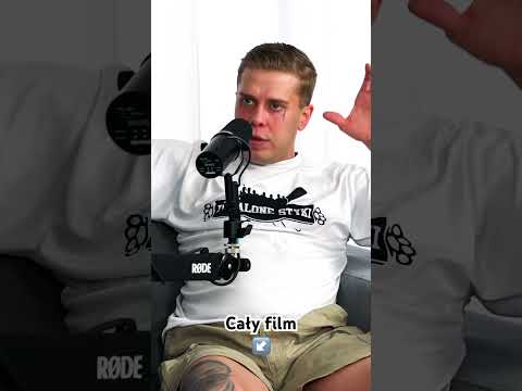 Kaczor BRS Burnt Contacts