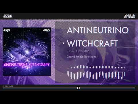 Video thumbnail for Antineutrino Witchcraft
