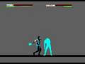 A Human Hydro Fatality I Made