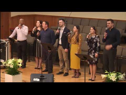 Grupul Speranța 3-31-2018 GRPC