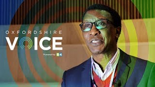 Highlight Your Issues: Oxfordshire Voice