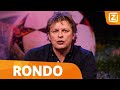 Rondo 10/01/2021 | Met Marco van Basten, Khalid Boulahrouz, Youri Mulder en Jan van Halst