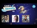 Celebrities Tweets About Suriya S 24 Movie Samantha Nithya Menen 24themovie