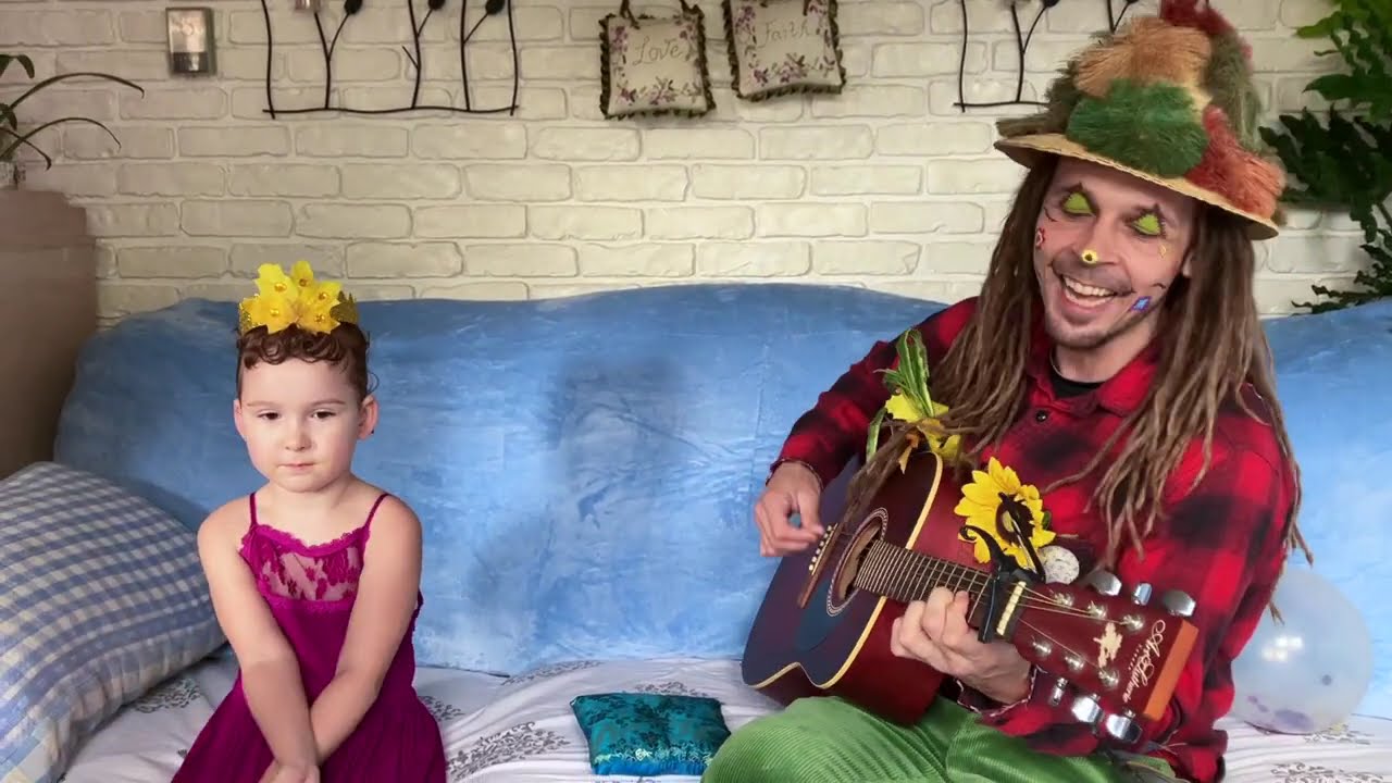 Promotional video thumbnail 3 for Nola Bunny Productions