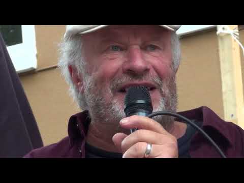 Het Apekot - Vuile Mong & Zijn Vieze gasten Live @ Wondergem 26/8/2018