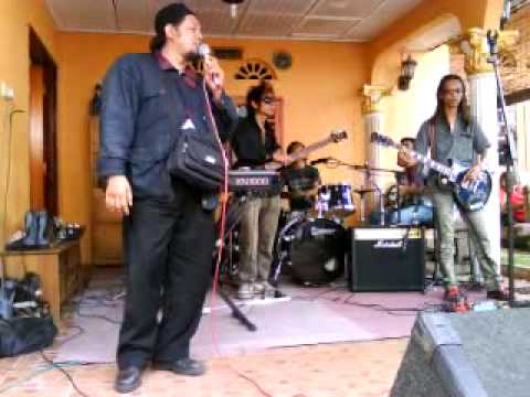 KEINSAFAN,MIRA EDORA by vokalis k'rabat wicitra with fulltone band.