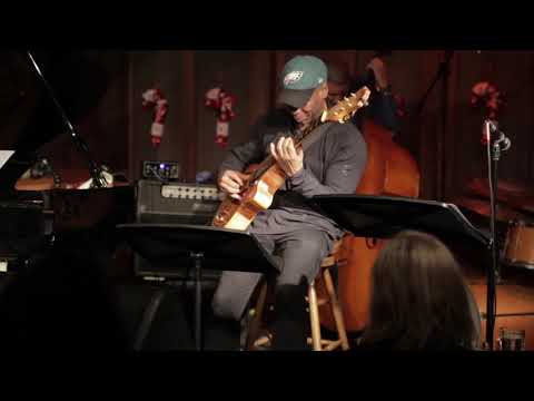 Orrin Evans ft. Kevin Eubanks - All the Things...