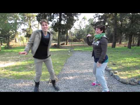 We Are Happy From ITALIA PRATO   Pharrel Williams #HAPPYDAY