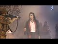 Michael Jackson - Earth Song (Live HIStory Tour In Copenhagen) (Remastered)