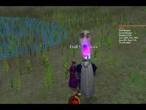 Ninjatortoise the Staff Shade of Thid