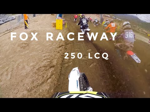 2019 Fox Raceway National 250 LCQ | GoPro