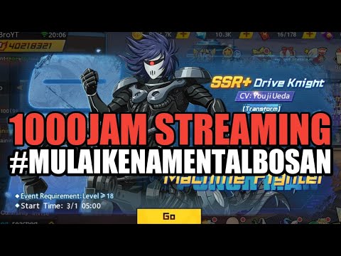 SAWERTHON DAY 56 : MALAM INI LAST EVENT!! GIVEAWAY CHALLENGE TOTAL 1JT RUPIAH