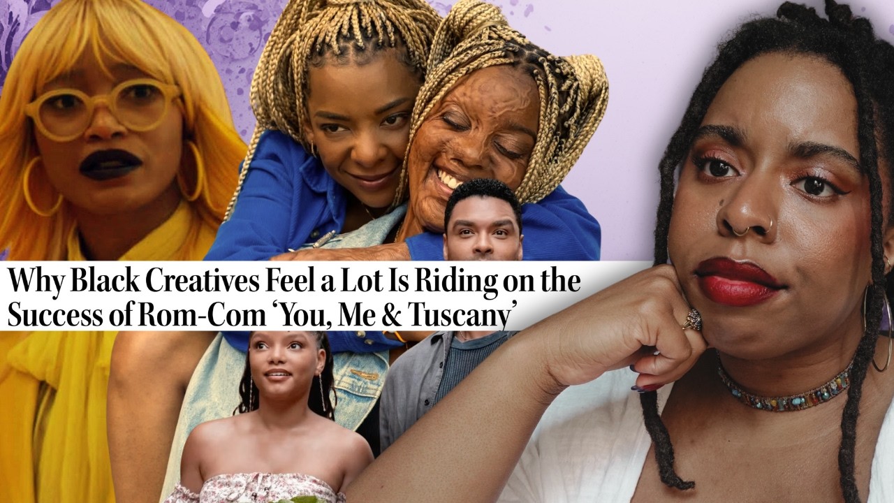 Why Black Films are Set Up to Fail
