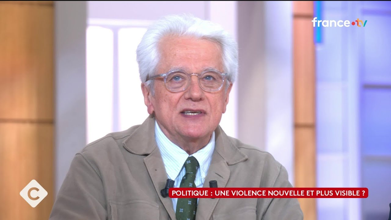 Politique : une violence nouvelle et plus visible ?