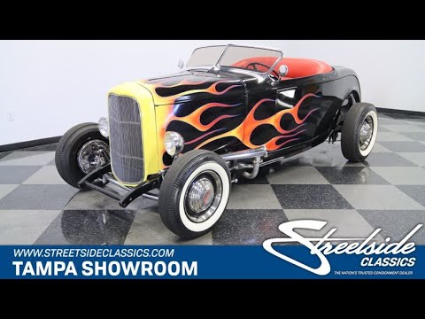 1932 Ford Highboy (CC-1464649) for sale in Lutz, Florida