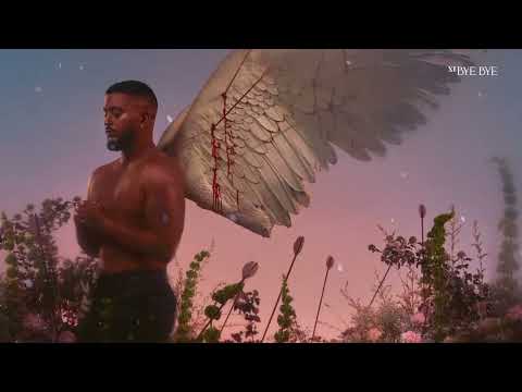 Slimane - Bye Bye (audio officiel)