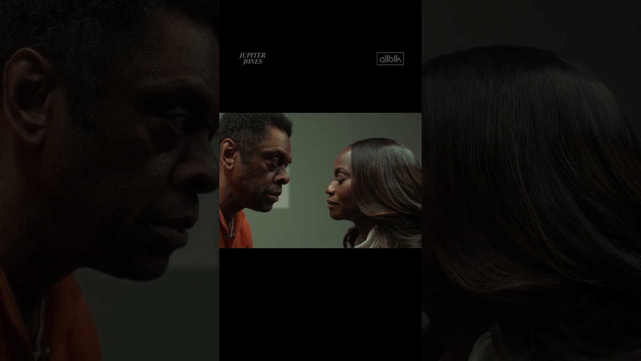 JUPITER VS SANDERS | Jupiter Jones