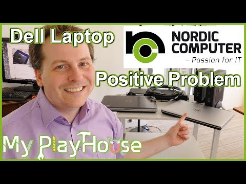 Reviewing my AWESOME Score from Nordic Computer - 711