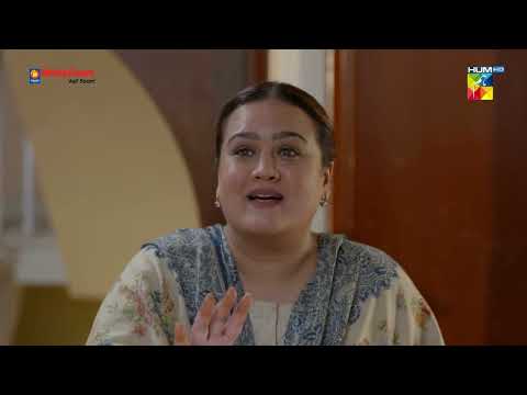 Meri Ifrah Abb Wapis Aa Jaiye Gi... Bebasi - HUM TV