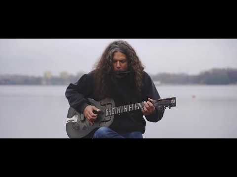 Paweł Szymański   "Biegnę" (CD "Pozdrowienia z Milagro")