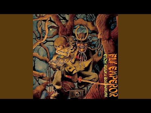 Bushido Poemz (feat. Budamunk)