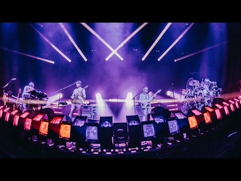 Goose Live in Milwaukee Night 1