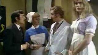 Music video thumbnail preview for Monty Python - Me Doctor by Monty Python