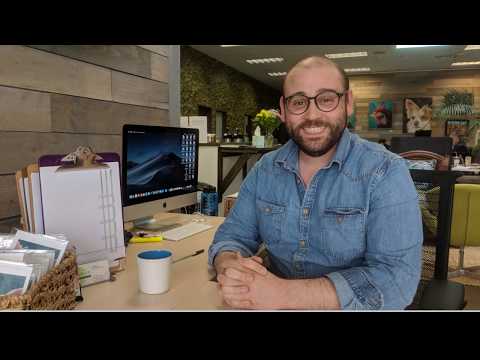 Really Simple Video Place at CTV!