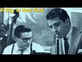 Tony Scott & Bill Evans - Aeolian Drinkin' Song (1956)