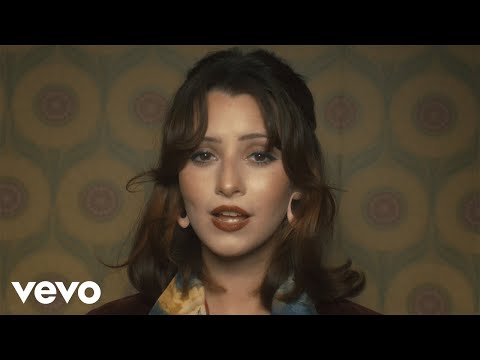 Anna Bates - Holy Smokes (Official Video)