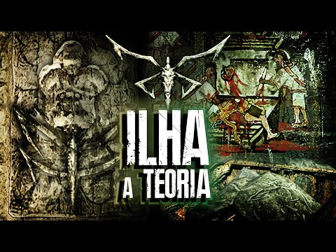 ILHA: a TEORIA - RESIDENT EVIL 4