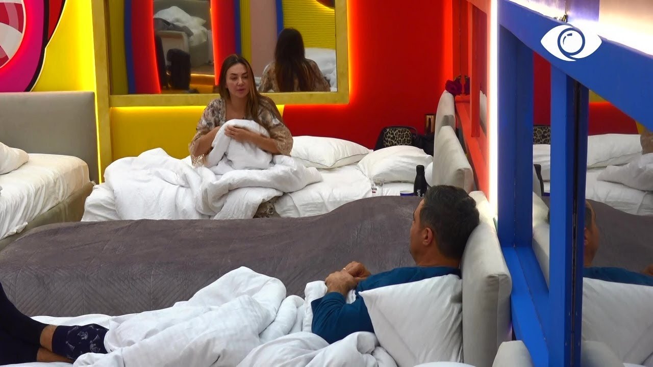 Po na bën të shohim ëndrra/ Armaldo i tregon ëndrrën Kiarës