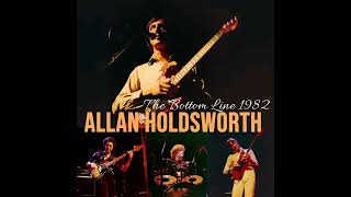 Allan Holdsworth White Line 1982