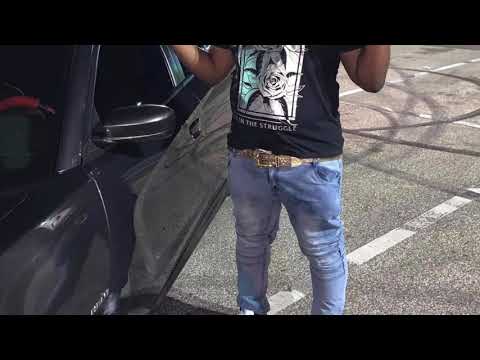 GNA Trey X GNA TaeRollin X Threebabii - Steppas(Official Audio)