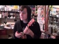 Ukulele Cover- Post Party Depression (Days N ...