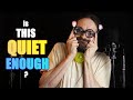 Quietessssssssst ASMR Ever Made