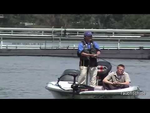 Kunstköder im Test: Spro Pike Fighter