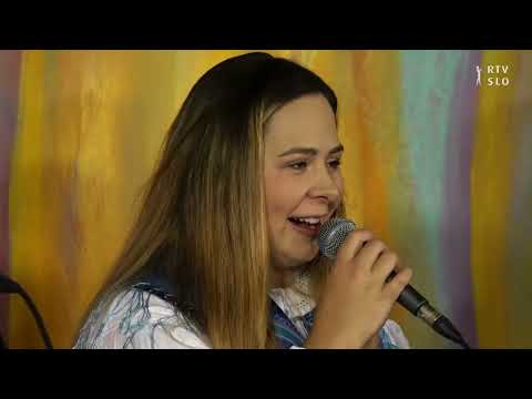 MITJA KVINTET V DOBRI DRUŽBI TV MARIBOR LIVE NOVEMBER 2024