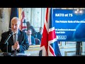 The Future Role of the Alliance: NATO at 75 | 3 April 2024