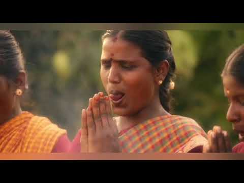 The story of Indian Saree by Anjali