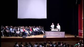 Paul Washer - II Conferência Cristianismo e Modernidade - parte 2